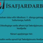 Isafj Suðurtangi 082017