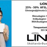 Linsan 1 092017