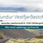 Stofnfundur