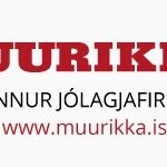 Muurikka