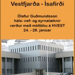 HVEST Ólafur Guðm 1