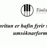 Tónlistarskóli Ísafjarðar